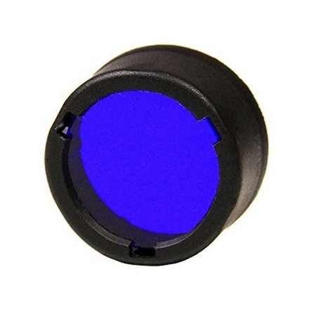 Nitecore NFB23 Blue Filter for MT1A- MT2A- MT1C NIC-NFB23